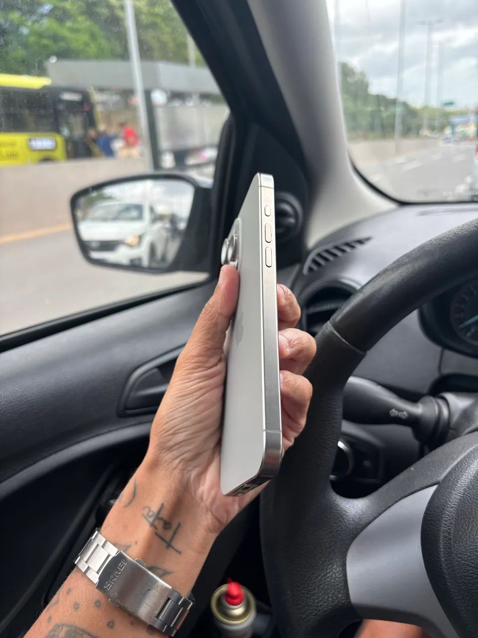 iphone 15 pro Max  - Foto 3