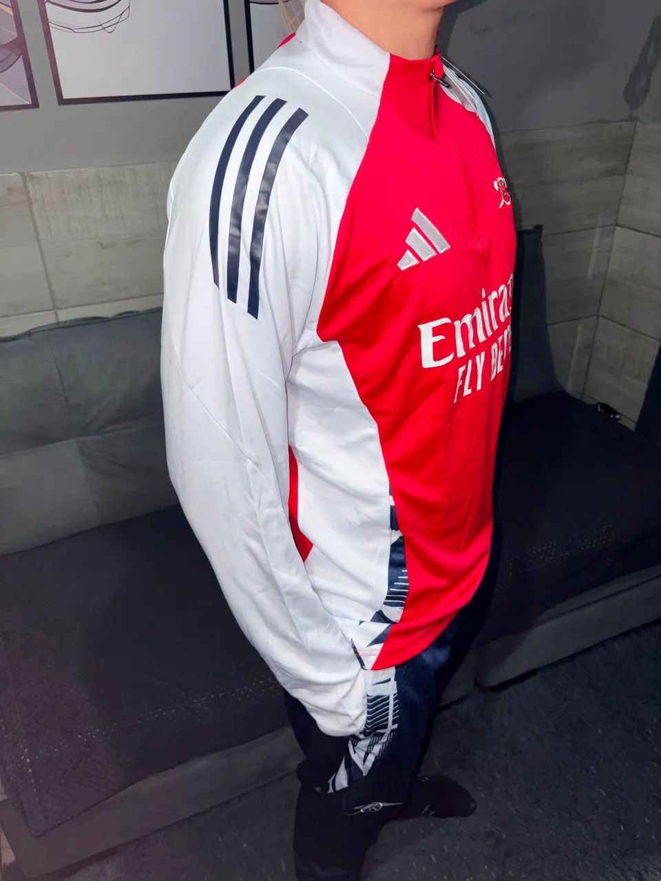 CONJUNTO ARSENAL  - Foto 4