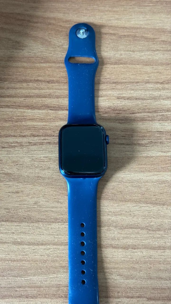 Apple Watch séries 6 44mm GPS + cellular