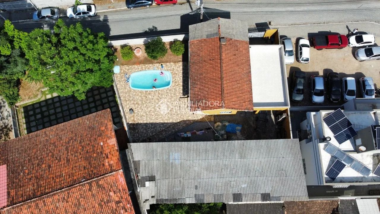Casa vista Mar 5 Dormitórios com Piscina - Foto 2