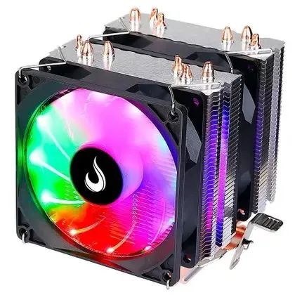 Air Cooler Rise Mode  - Foto 4