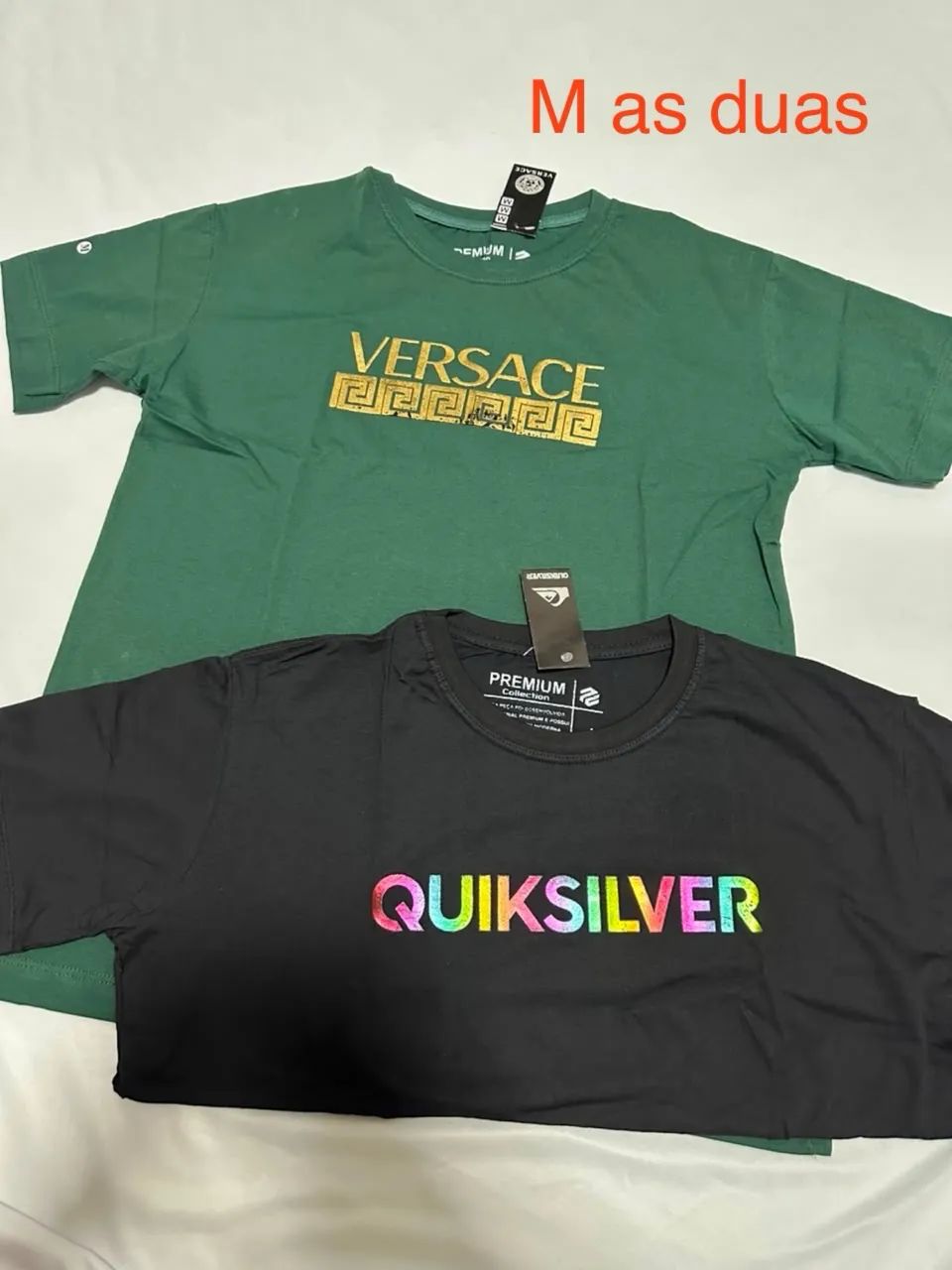 Roupas masculina  - Foto 4
