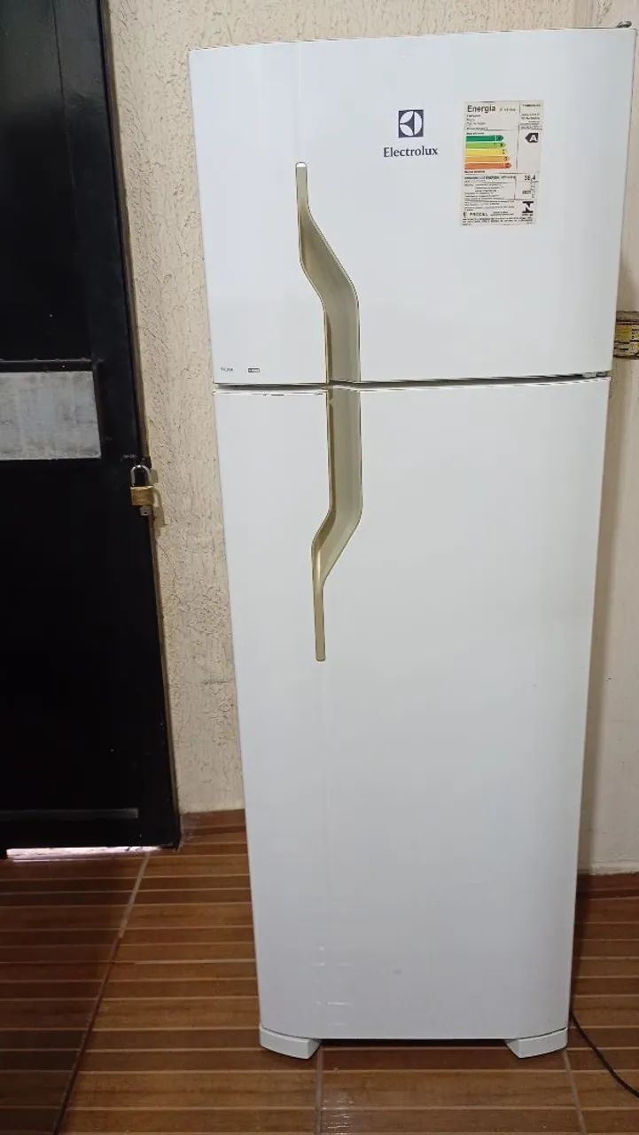 Refrigerador Electrolux  - Foto 3