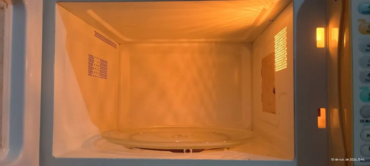 Microondas Eletrolux  - Foto 2