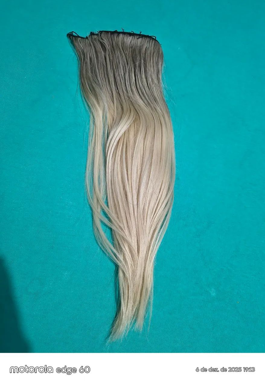 Cabelo  - Foto 3