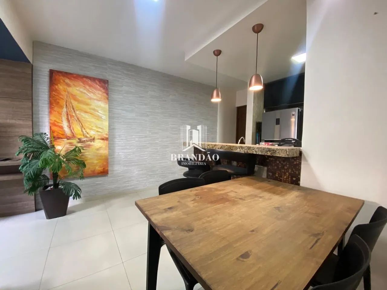 APARTAMENTO 2 QUARTOS | EDIFÍCIO CASAMAR  PONTA VERDE - Foto 2