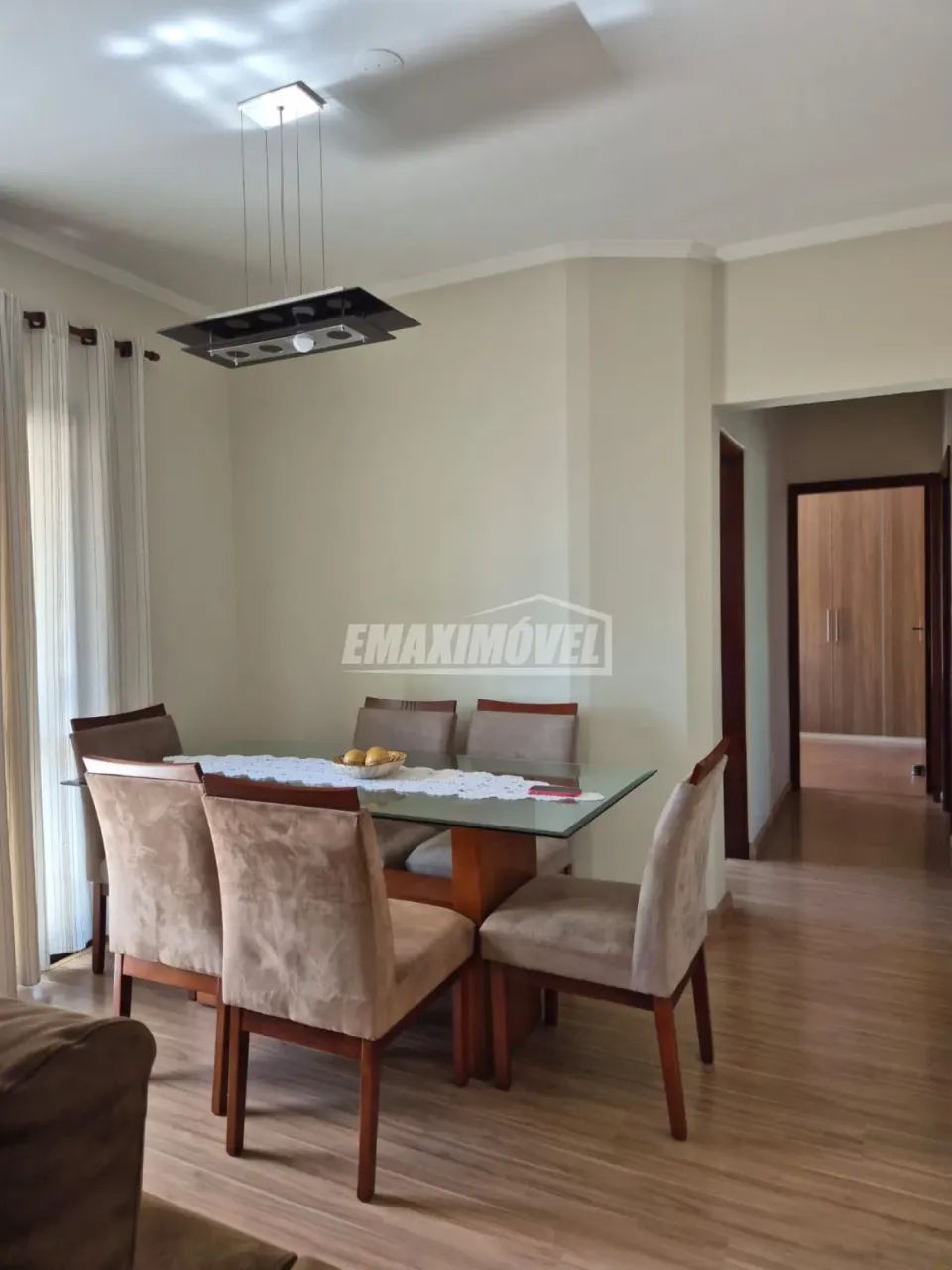 Apartamento Condomínio San Martín - Sorocaba/SP - Foto 5