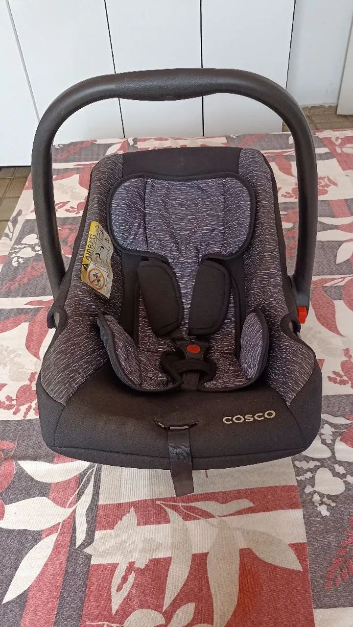 Bebê conforto - Foto 3