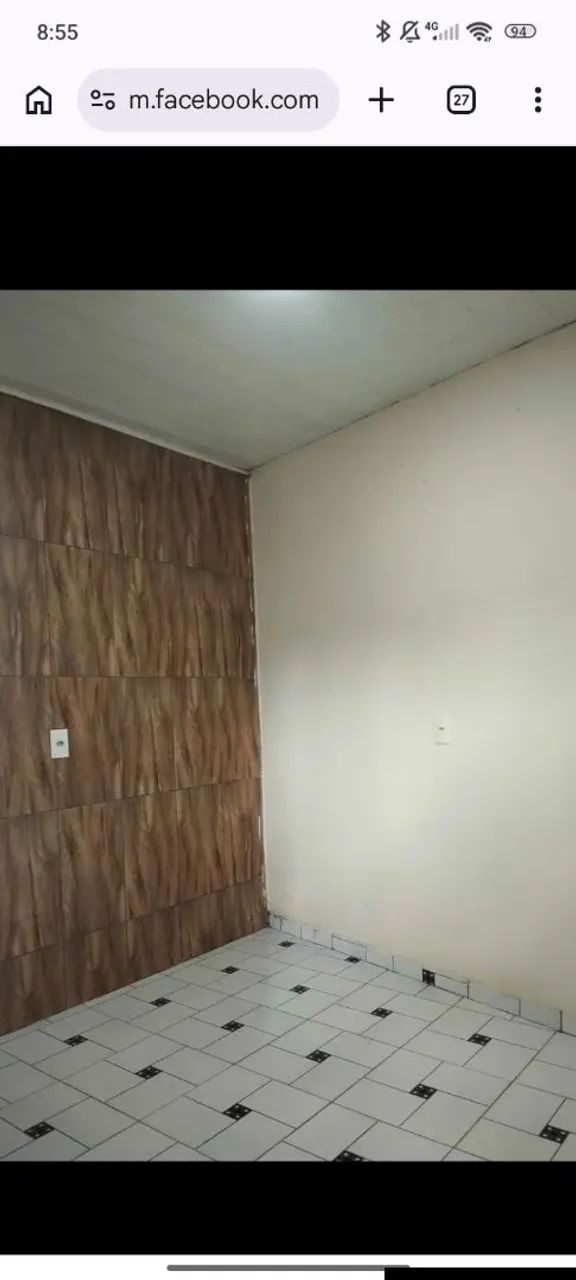 Casa próximo da Santa Amélia  - Foto 3
