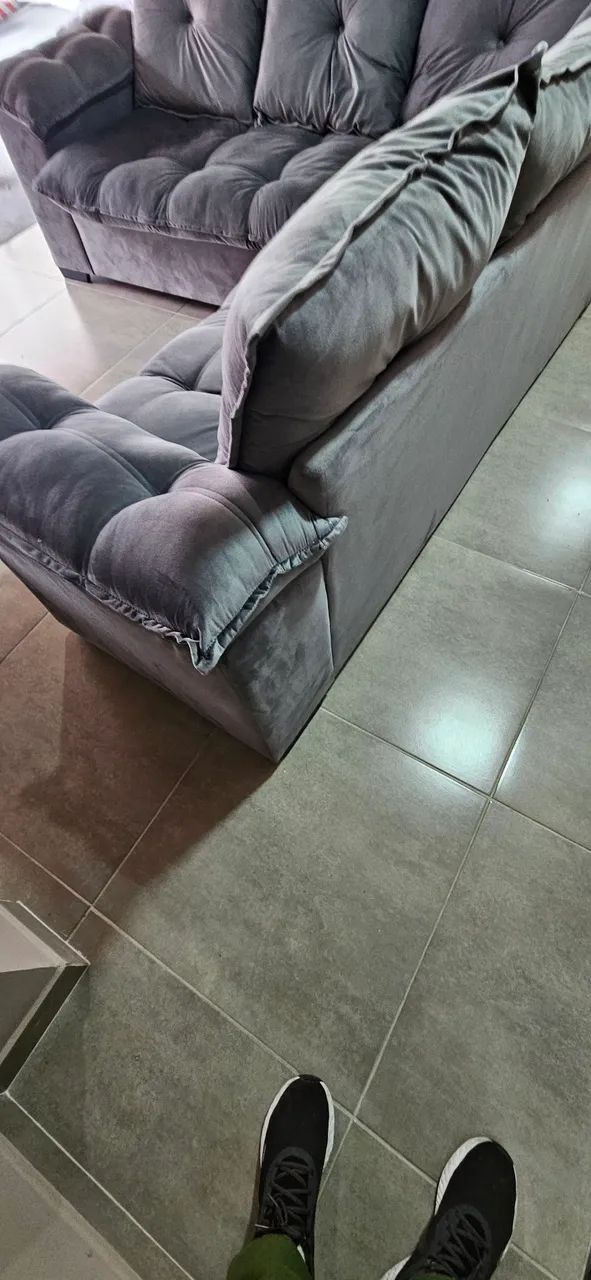 Sofá  - Foto 4