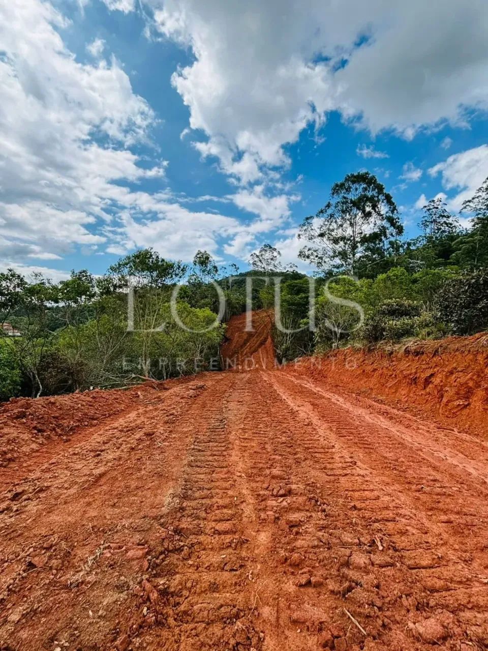 UM LUGAR PARA CONSTRUIR, DESCANSAR E APROVEITAR - Foto 2