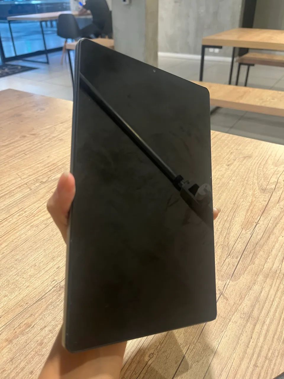 Tablet Lenovo  - Foto 2