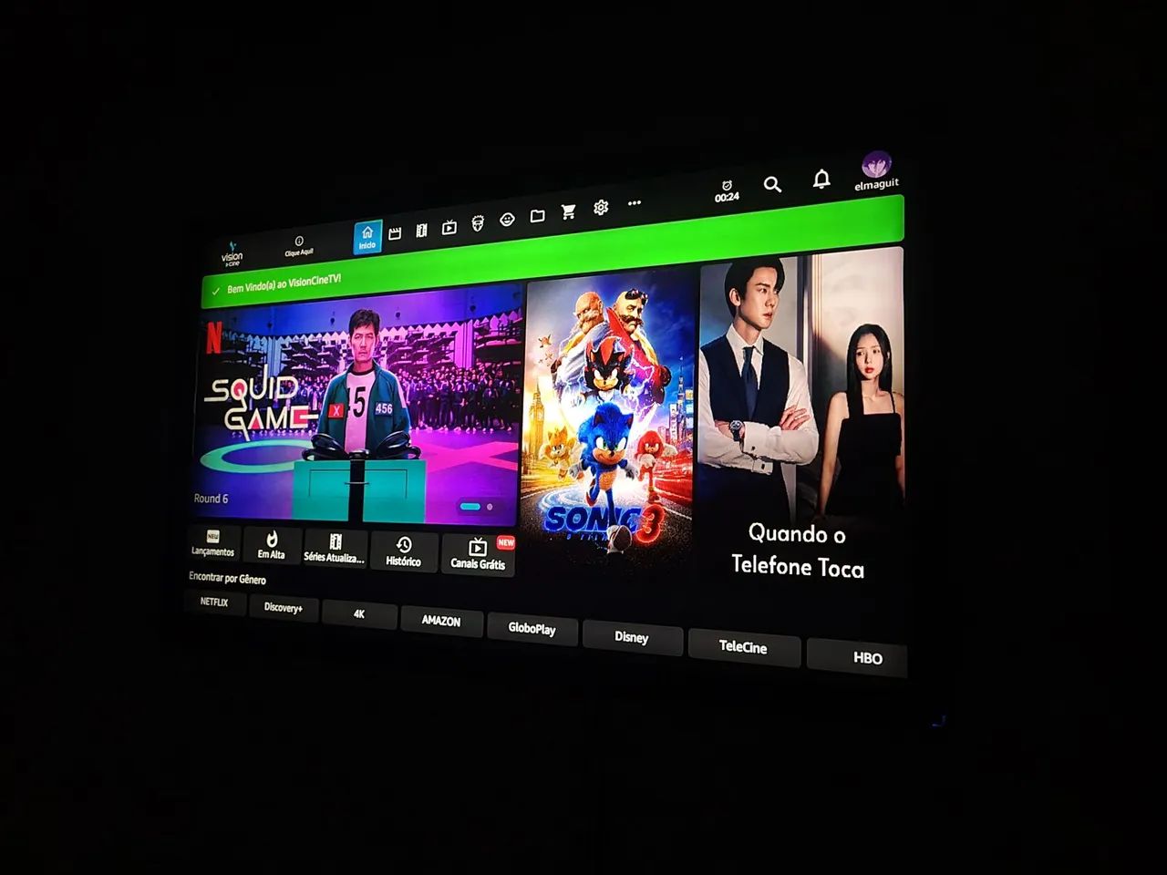 MONITOR 42" + MI STICK ORIGINAL - Foto 2