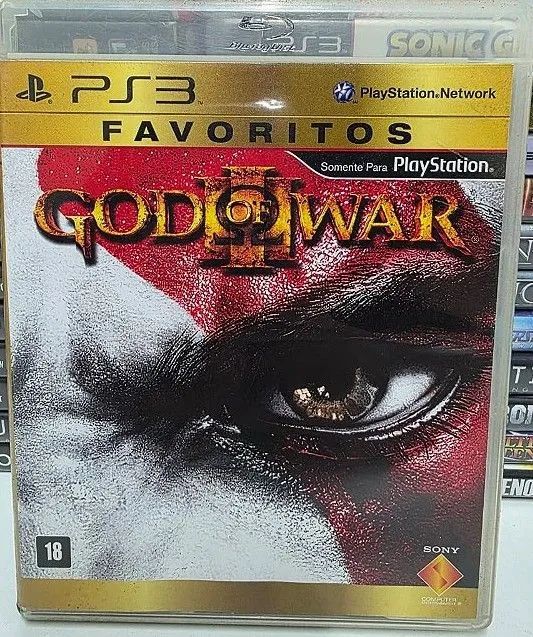 JOGO PS3 PRA VENDA OU TROCA 