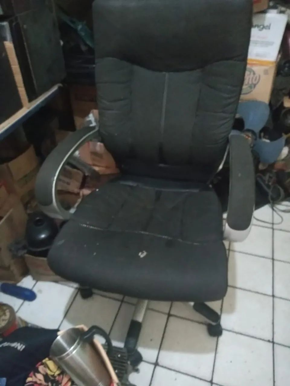 Cadeira de escritório 