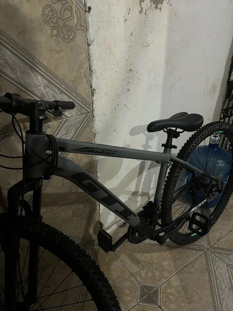 Bicicleta aro 29 GTI - Foto 2