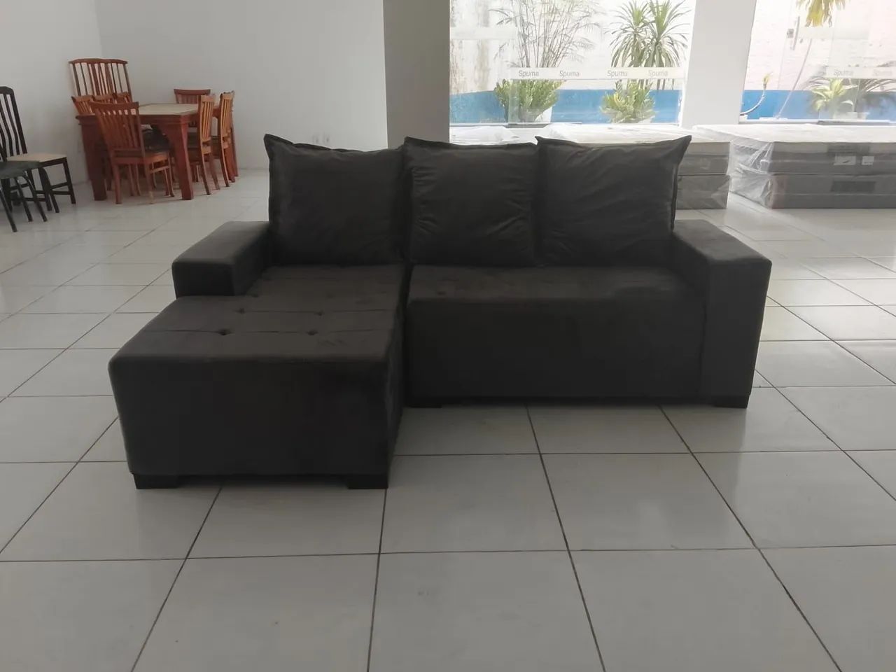 Preço e qualidade juntos,chama *92! - Foto 5
