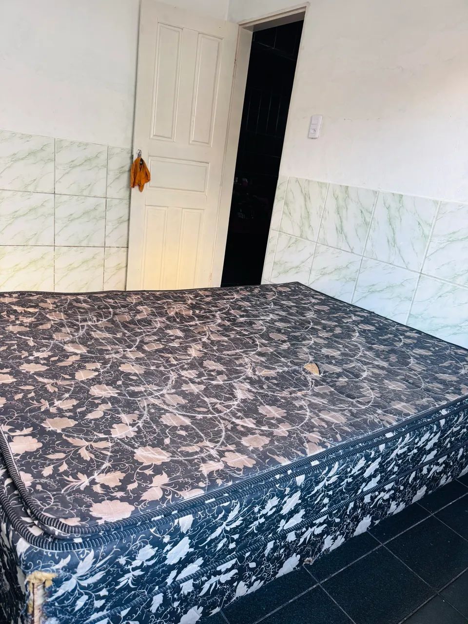 Vendo cama - Foto 2