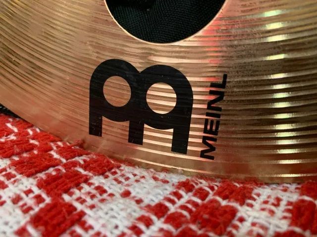 Meinl MCS 16