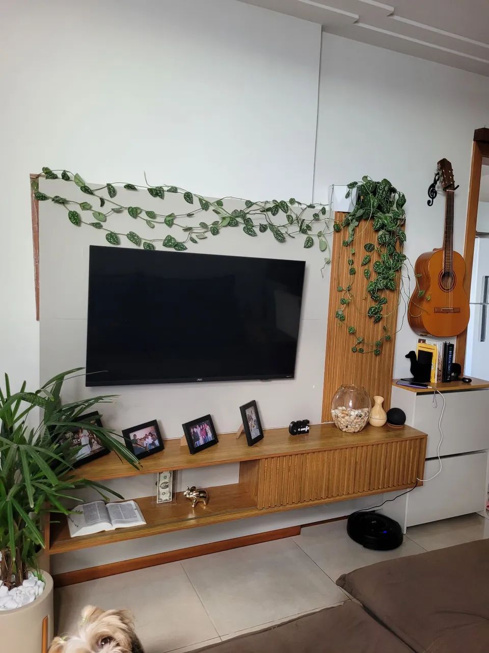 Rack com painel - Foto 2