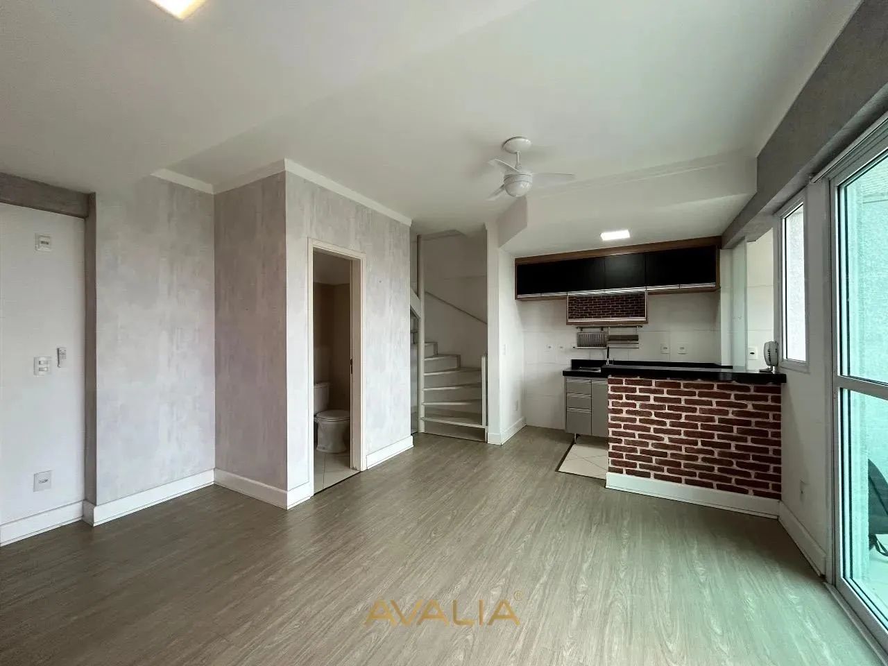 Apartamento Duplex para locação - Foto 2