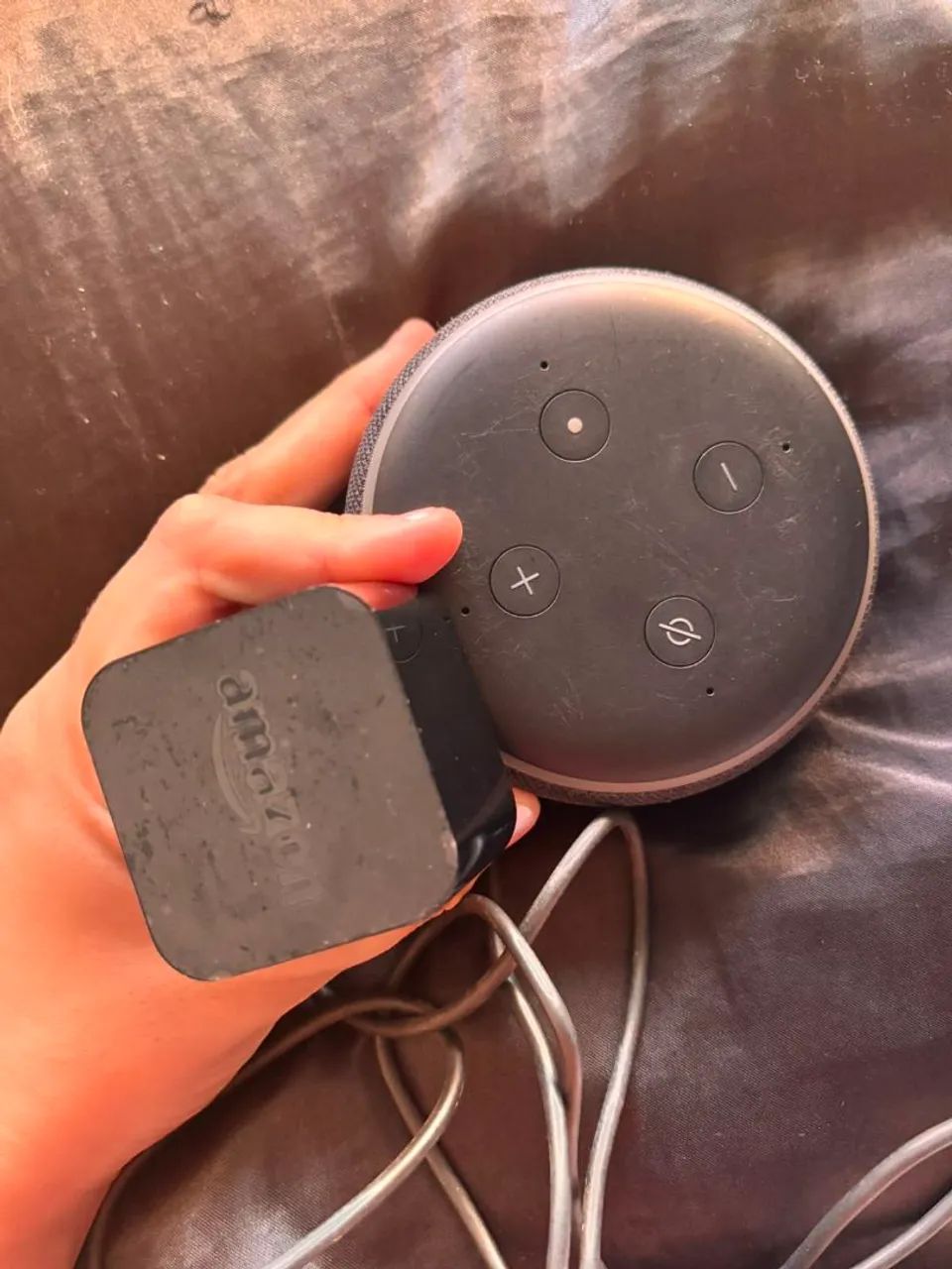 Alexa Terceira Geração  - Foto 4