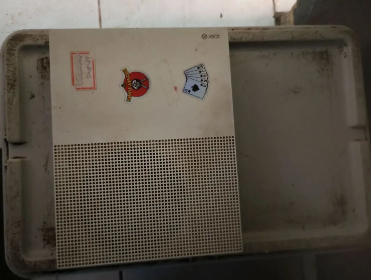 Xbox one S (com defeito) - Foto 2