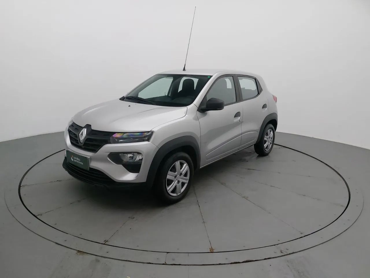 Renault Kwid 1.0 Zen 2025