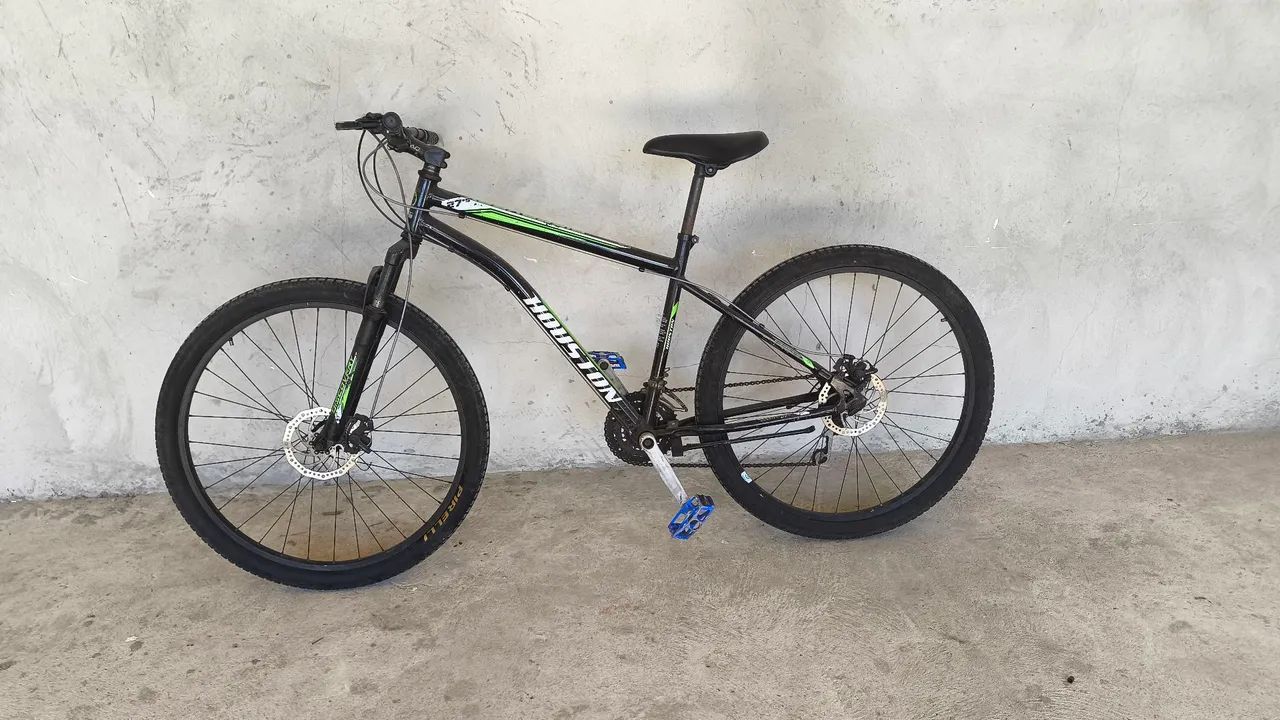 bicicleta Houston  - Foto 3