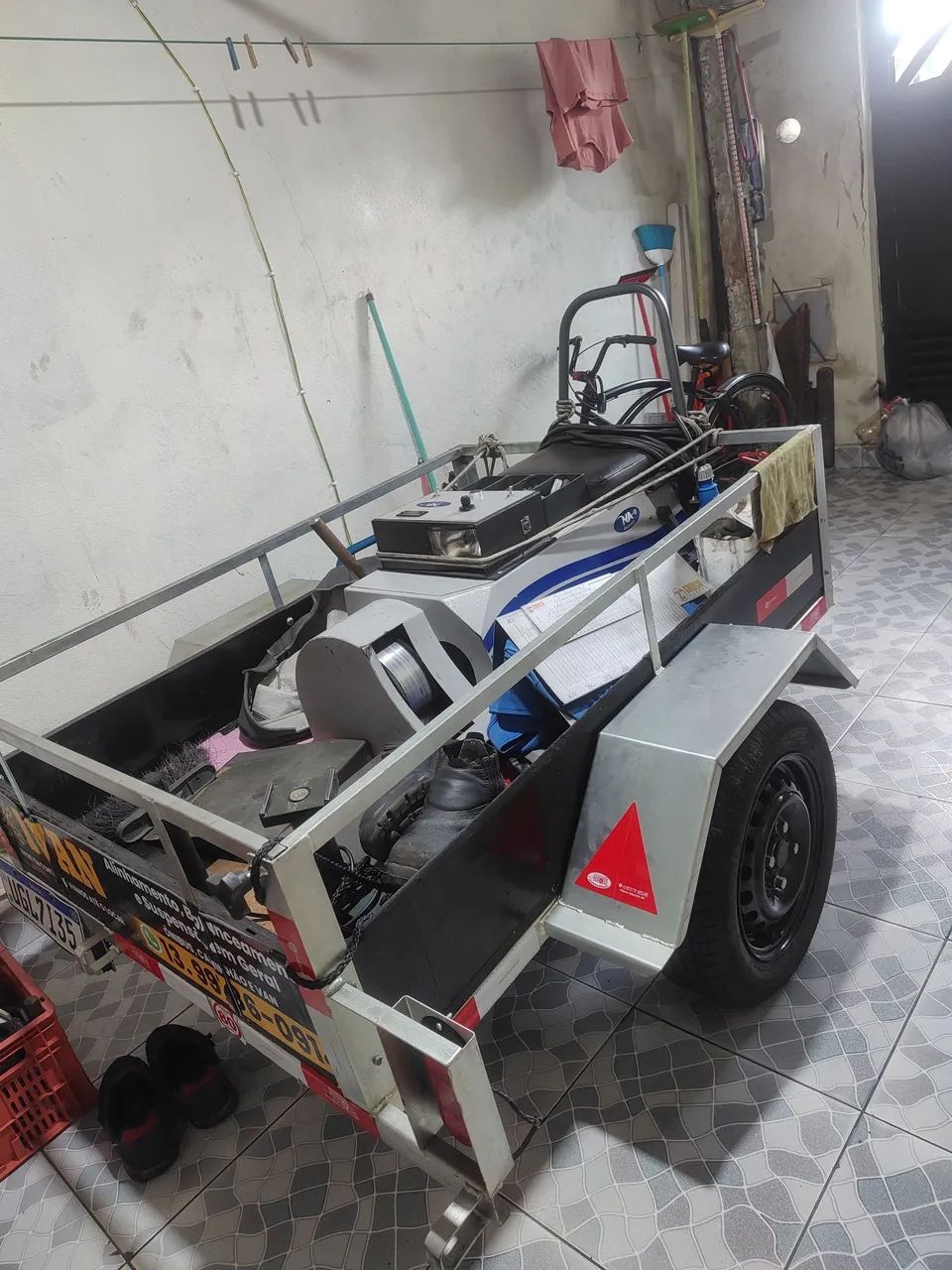 Carretinha  - Foto 4