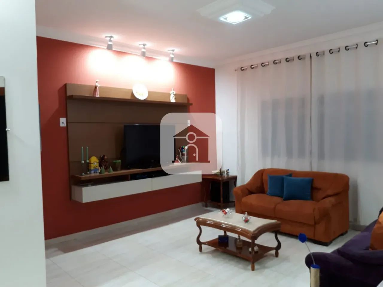 Casa para venda no bairro Cidade Jardim - Foto 3