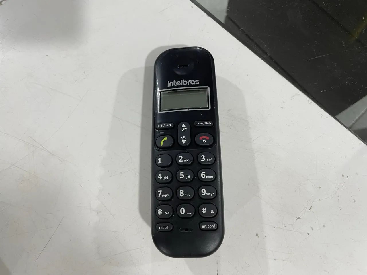 Telefone sem Fio Intelbras TS3110 - Foto 5