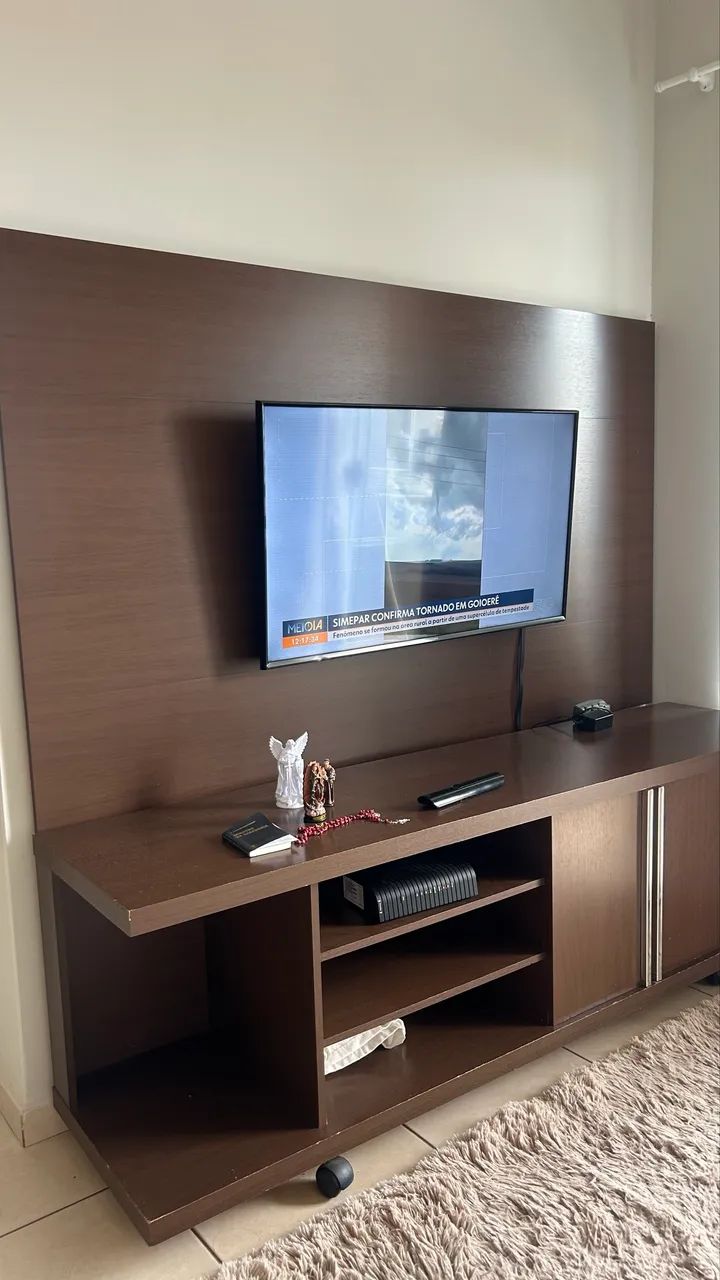 RACK / PAINEL PARA TV  - Foto 2