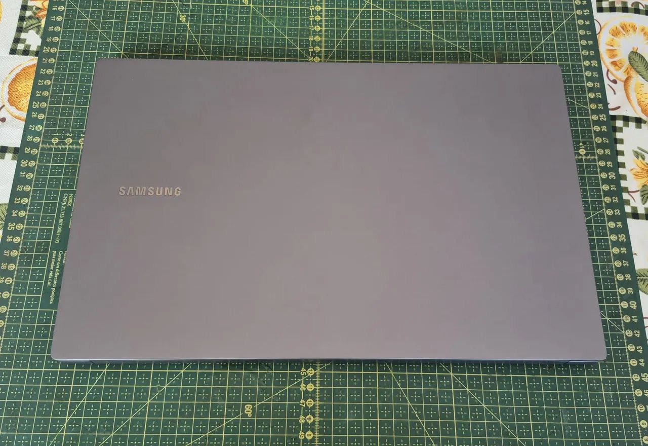 Notebook Galaxy book4  - Foto 2