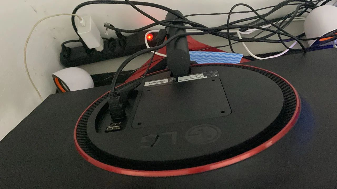 Monitor LG 24? 144hz - Foto 3