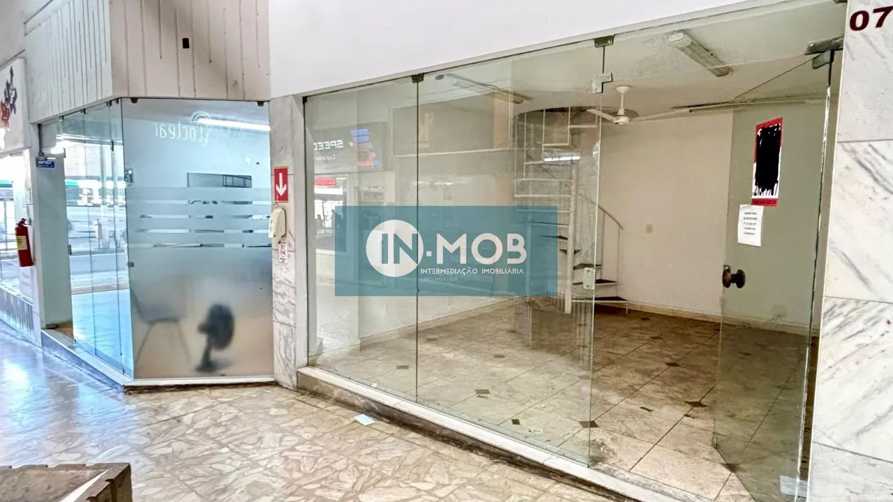 Loja em Shopping- centro de Juiz de Fora - Foto 5