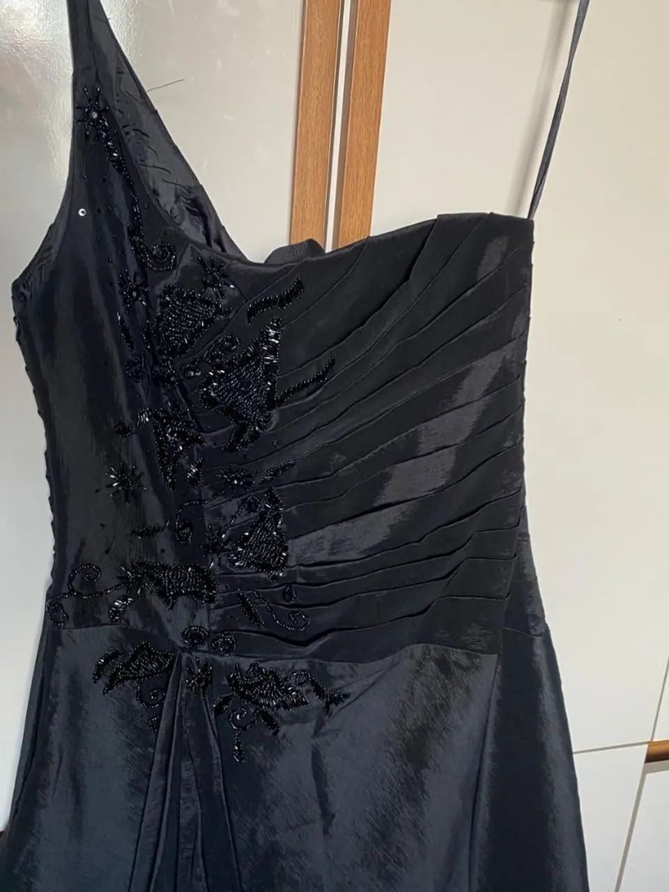 Vestido de festa elegante  - Foto 4