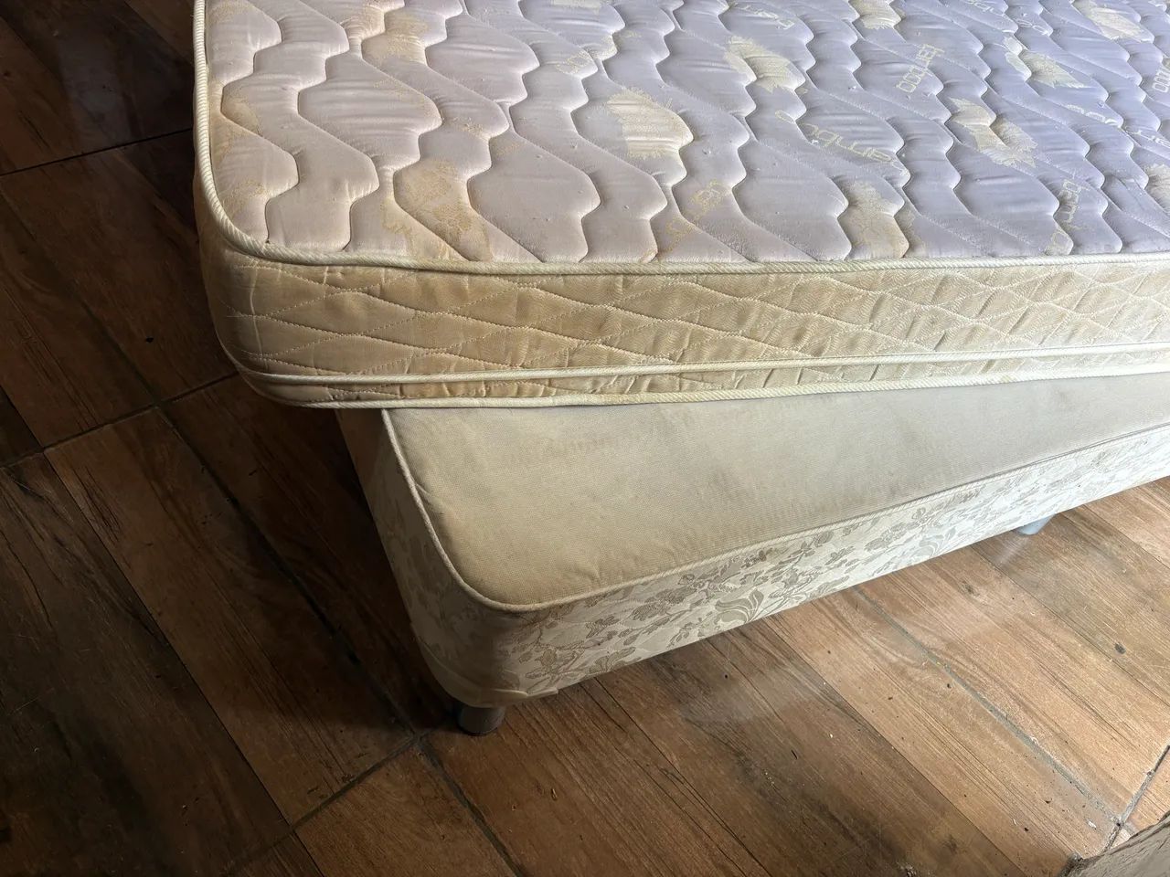 Cama casal  - Foto 4