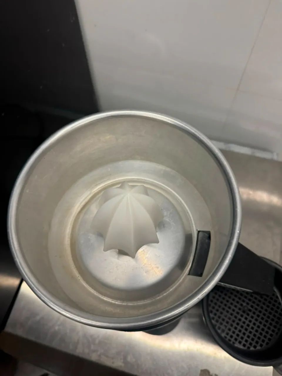 Extrator de suco INOX - Foto 2