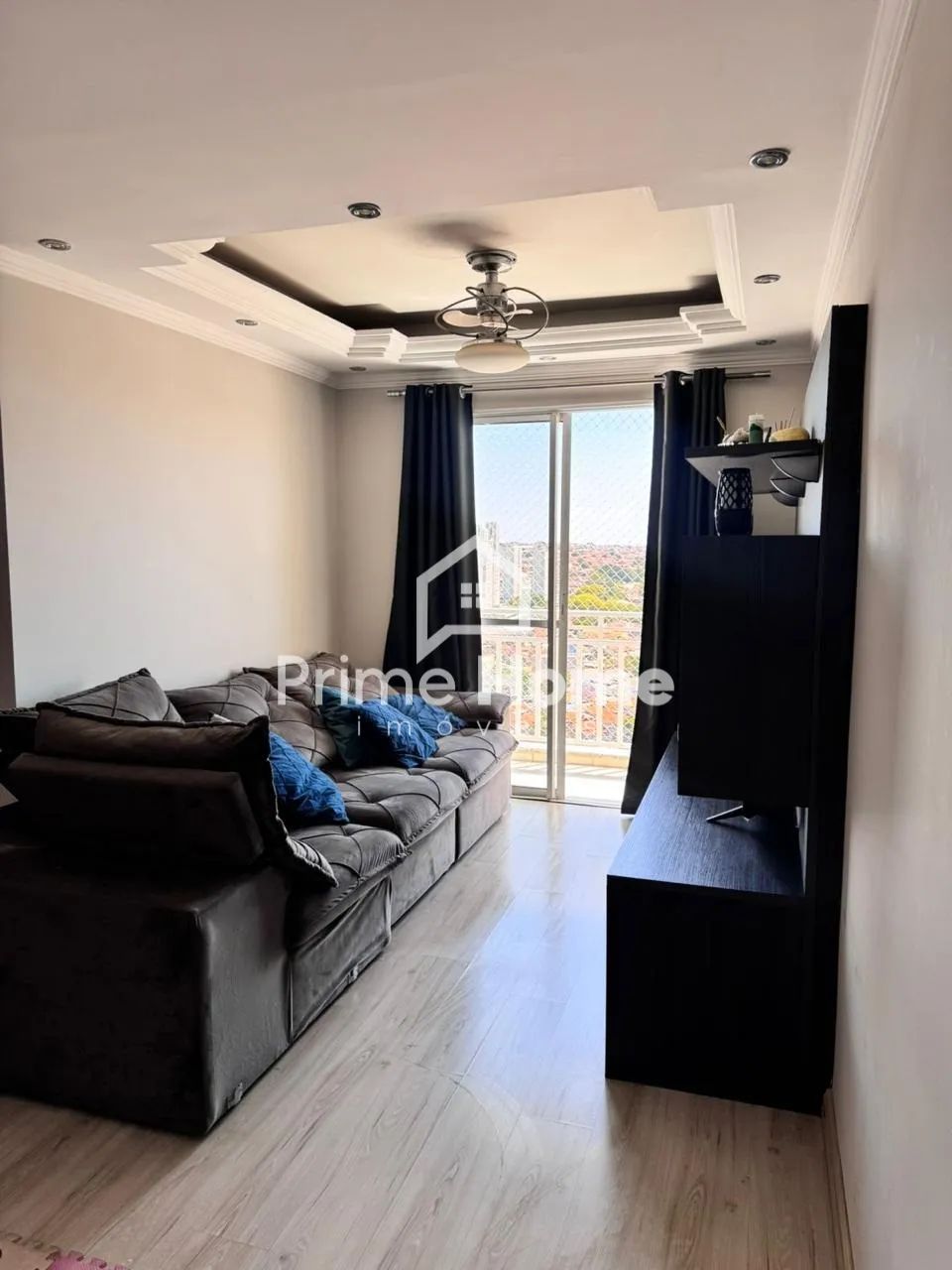 apartamento - Vila Industrial - Campinas - Foto 4