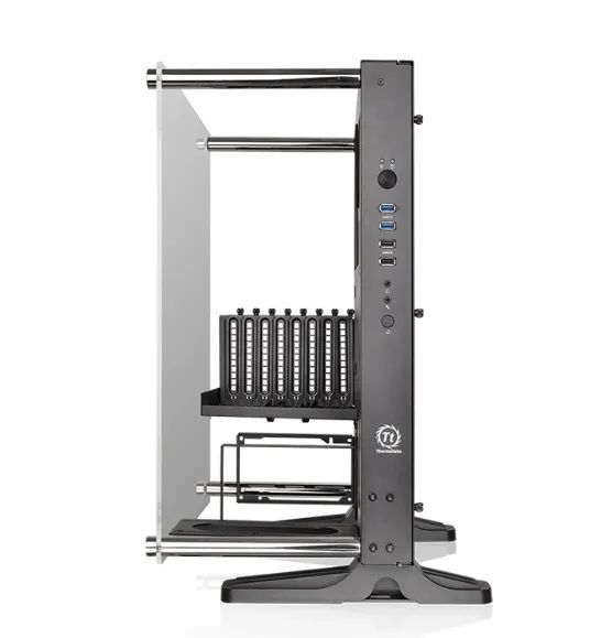 Gabinete Thermaltake Core P3 - Foto 2