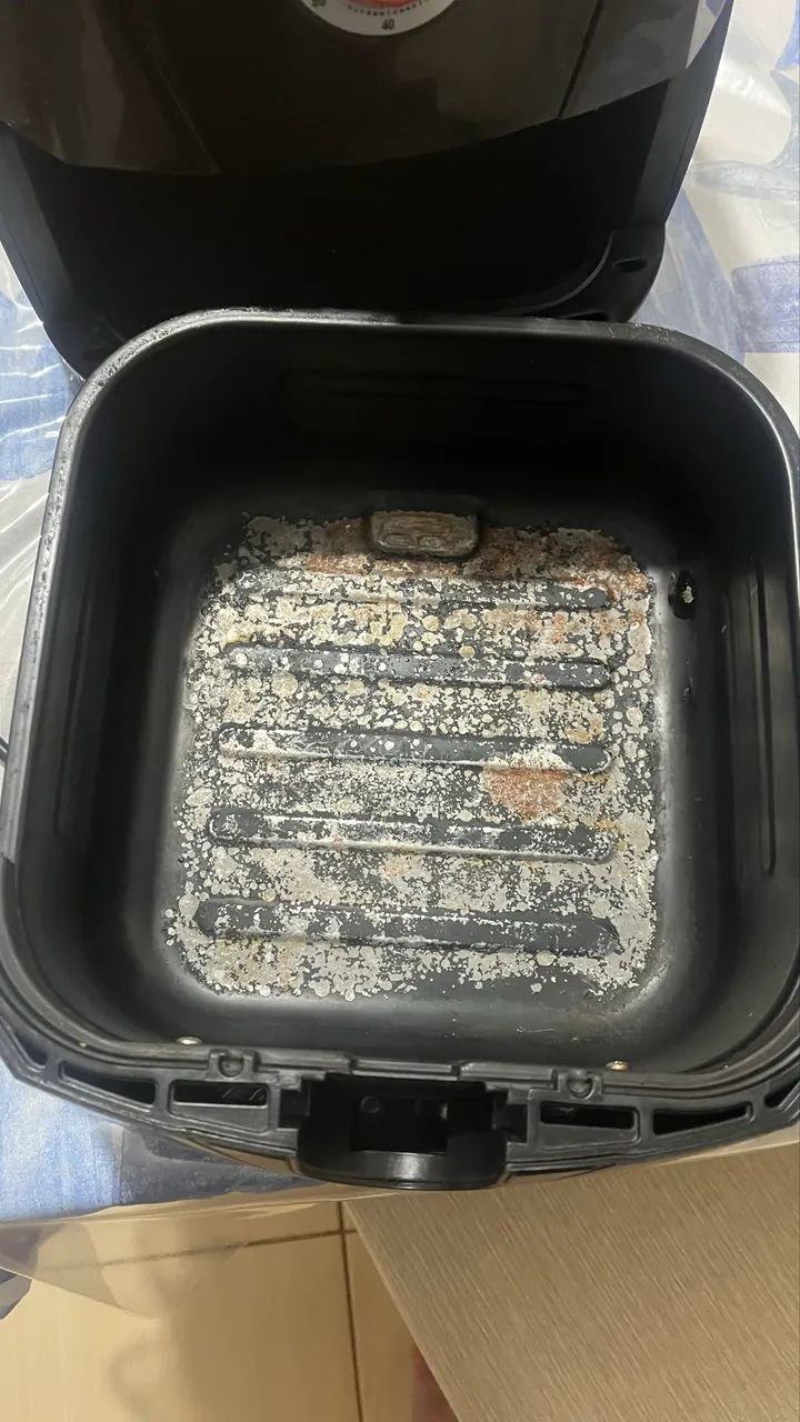 AIRFRYER 4L - Foto 2
