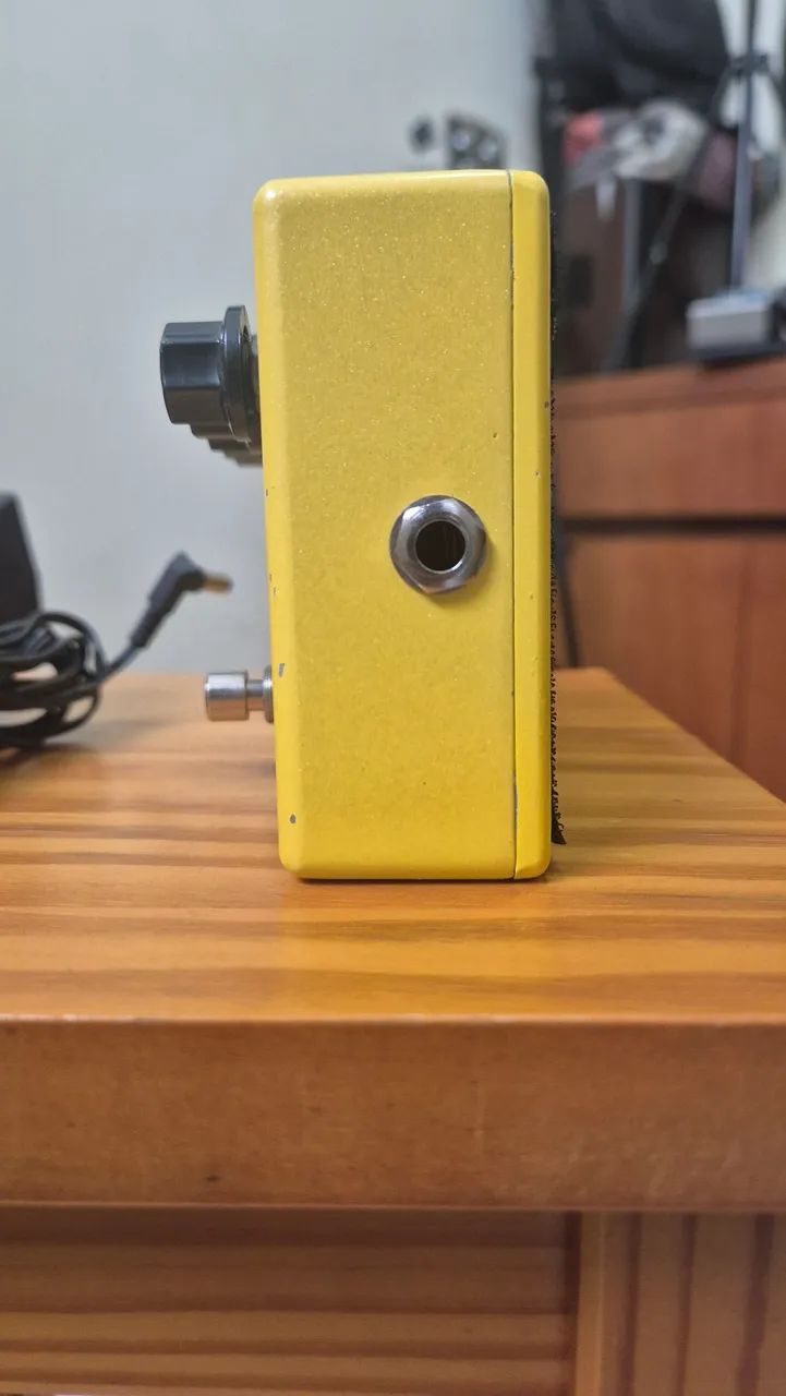 Pedal MXR stereo chorus - Foto 4