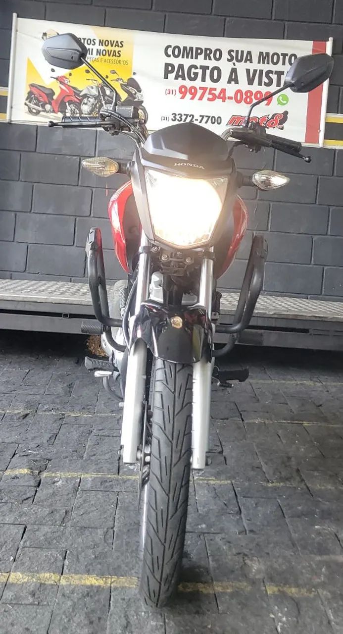 Fan 150 - Foto 4