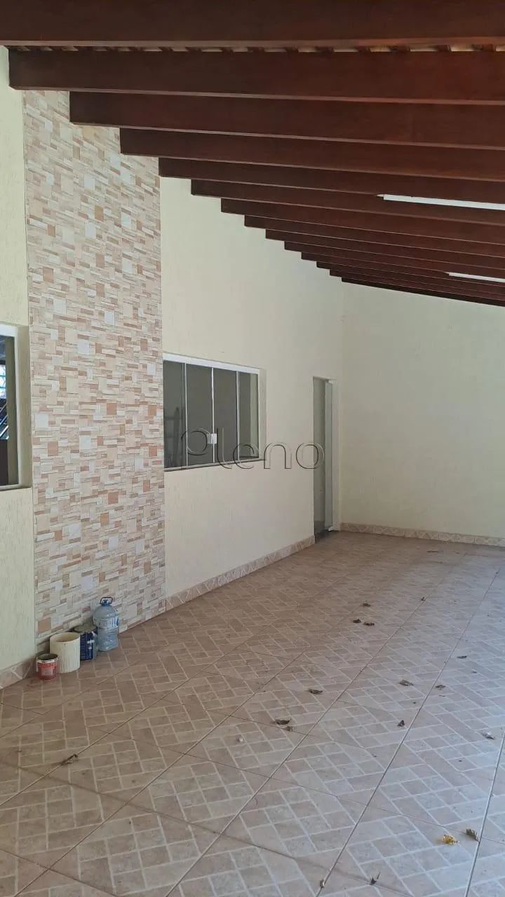 Casa à venda com 2 quartos na Vila Costa e Silva, Campinas - Foto 2