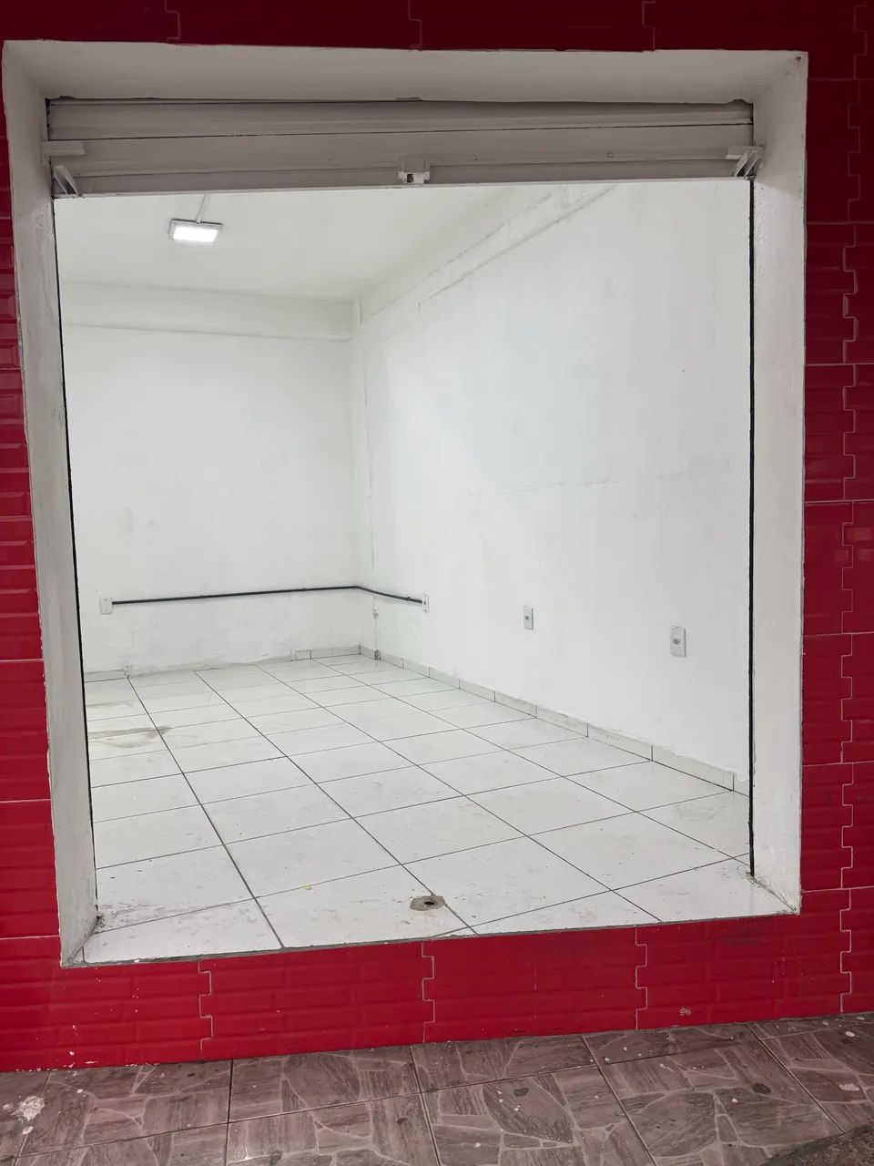 Aluga-se ponto comercial  - Foto 2
