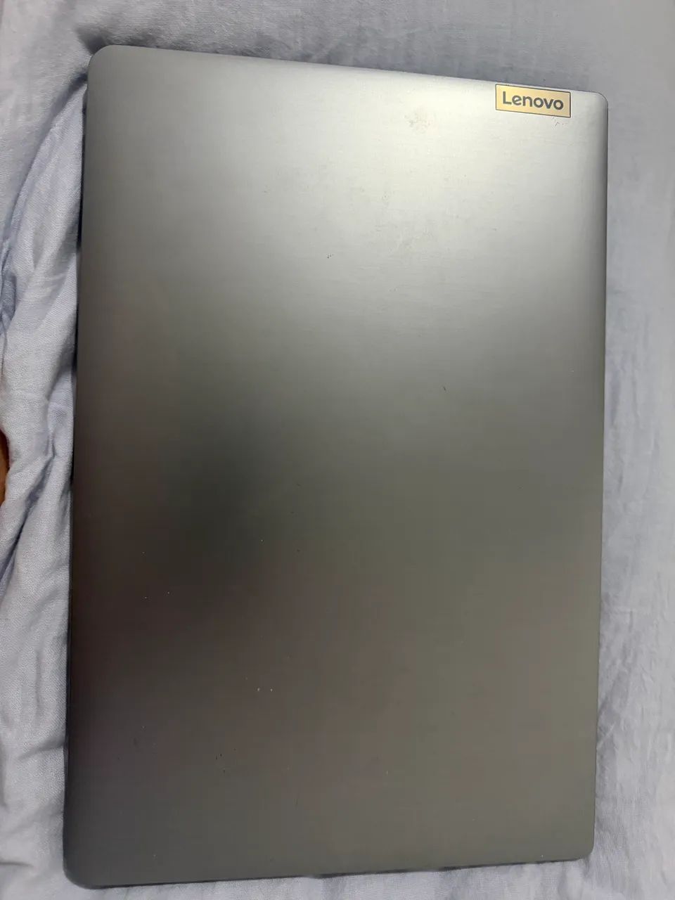 venda de notbook - LENOVO IDEAPAD 3 (MODELO 82MD) - Foto 2