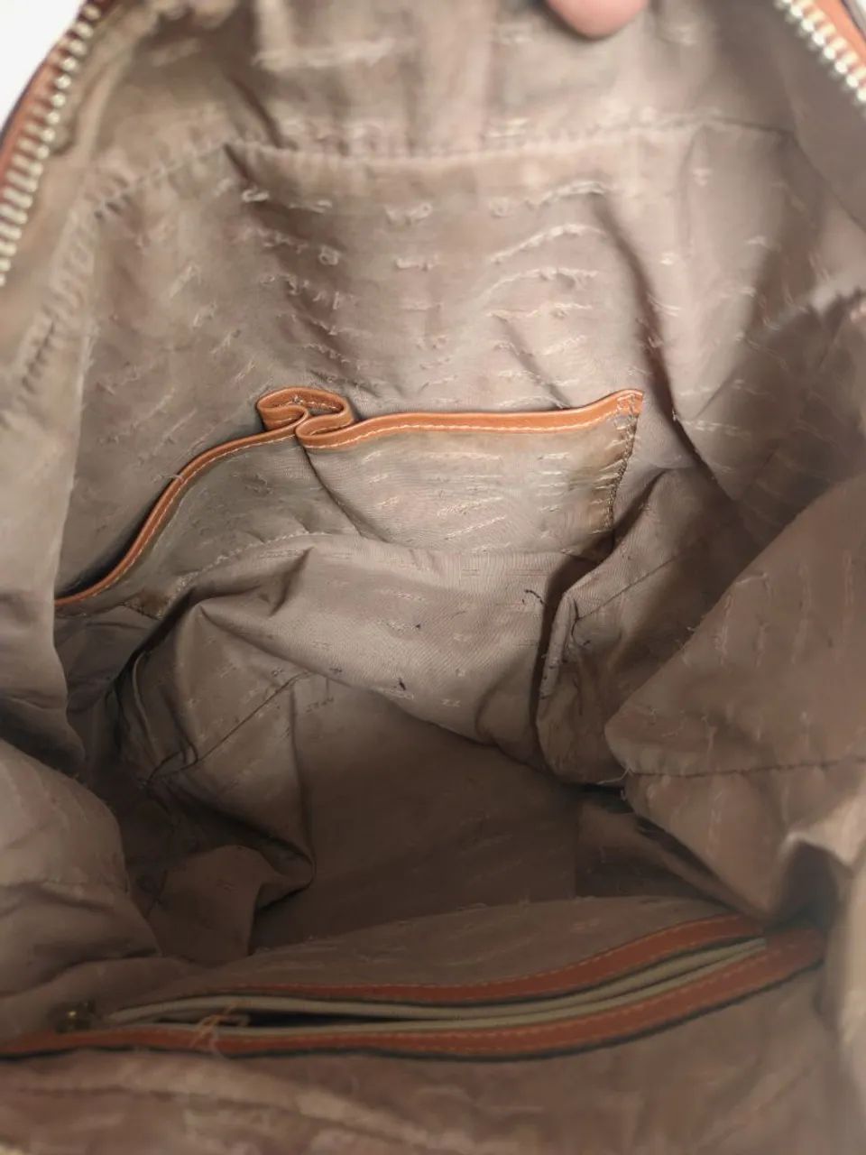 Bolsa Arezzo em Couro  - Foto 4
