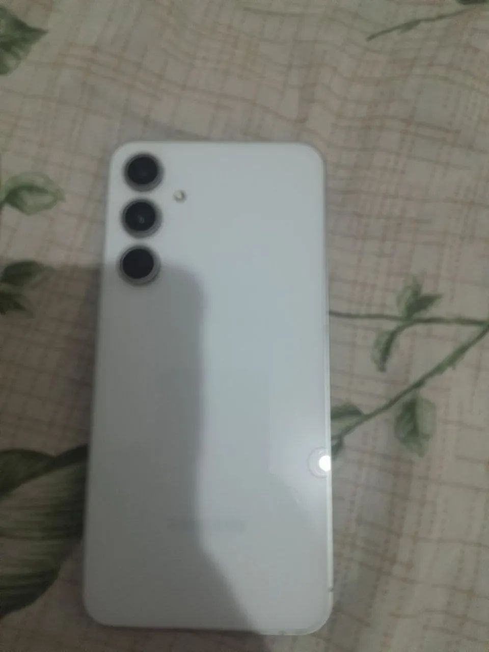 Samsung Galaxy A55 5G - Foto 3