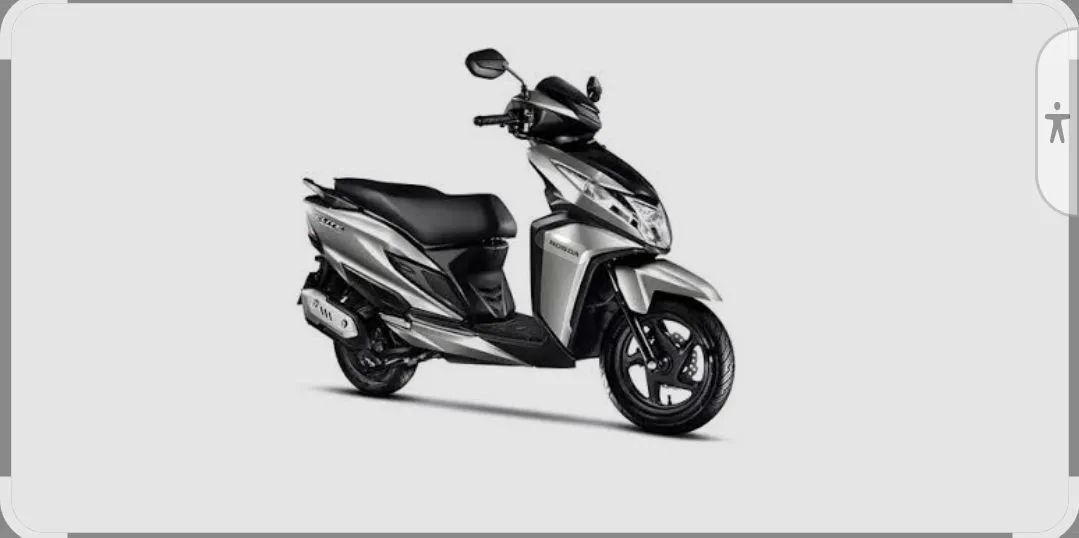 Scooter Honda Elite  - Foto 2